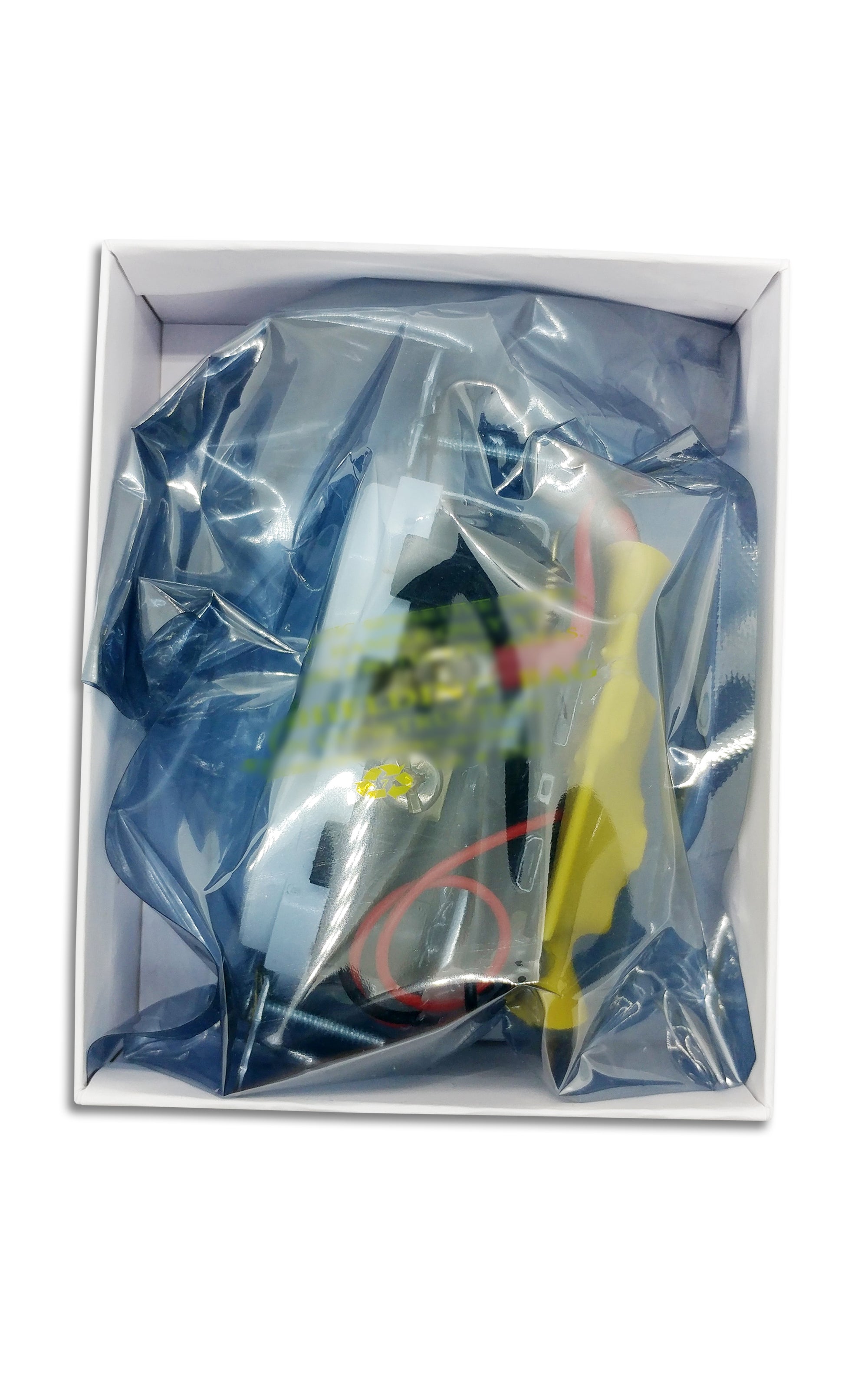 1080P HD Wall AC WIFI Streaming IP/DVR Outlet Security Nanny Camera w/Sensitive Audio