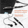 SPYMODS SPM-10 Ultra Discreet Small Voice Activated Recorder PEN