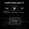 ORIONTEC OT-45 Slim Audio Recorder with One Click Operation