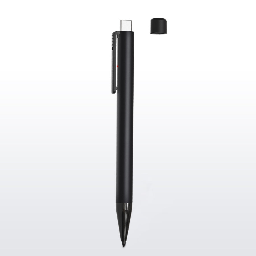 SPYMODS SPM-12 Ultra Discreet Small Voice Activated Recorder PEN With MP3 Player