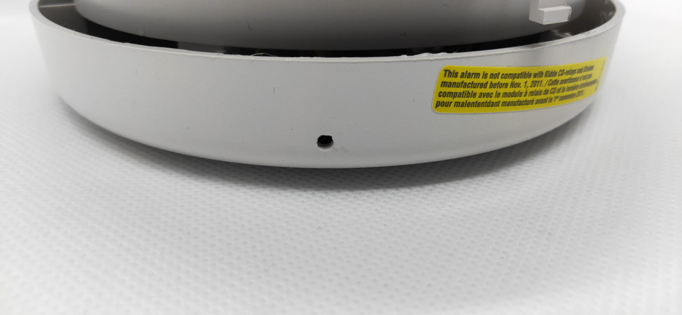 4K/2K/1080P WIFI IP Hidden SAFE & Secure Real Security Camera SMOKE Detector