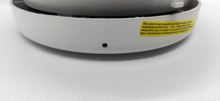 4K/2K/1080P WIFI IP Hidden SAFE & Secure Real Security Camera SMOKE Detector