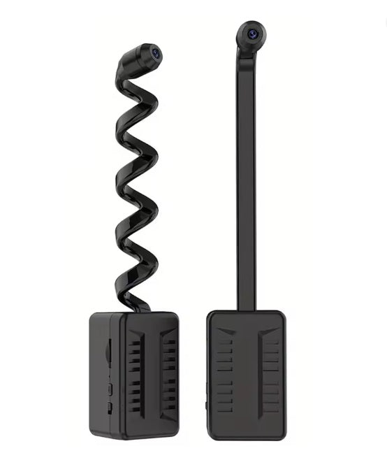 4G 3G 4K DIY 1080P DVR Remote Location SPY Security Camera