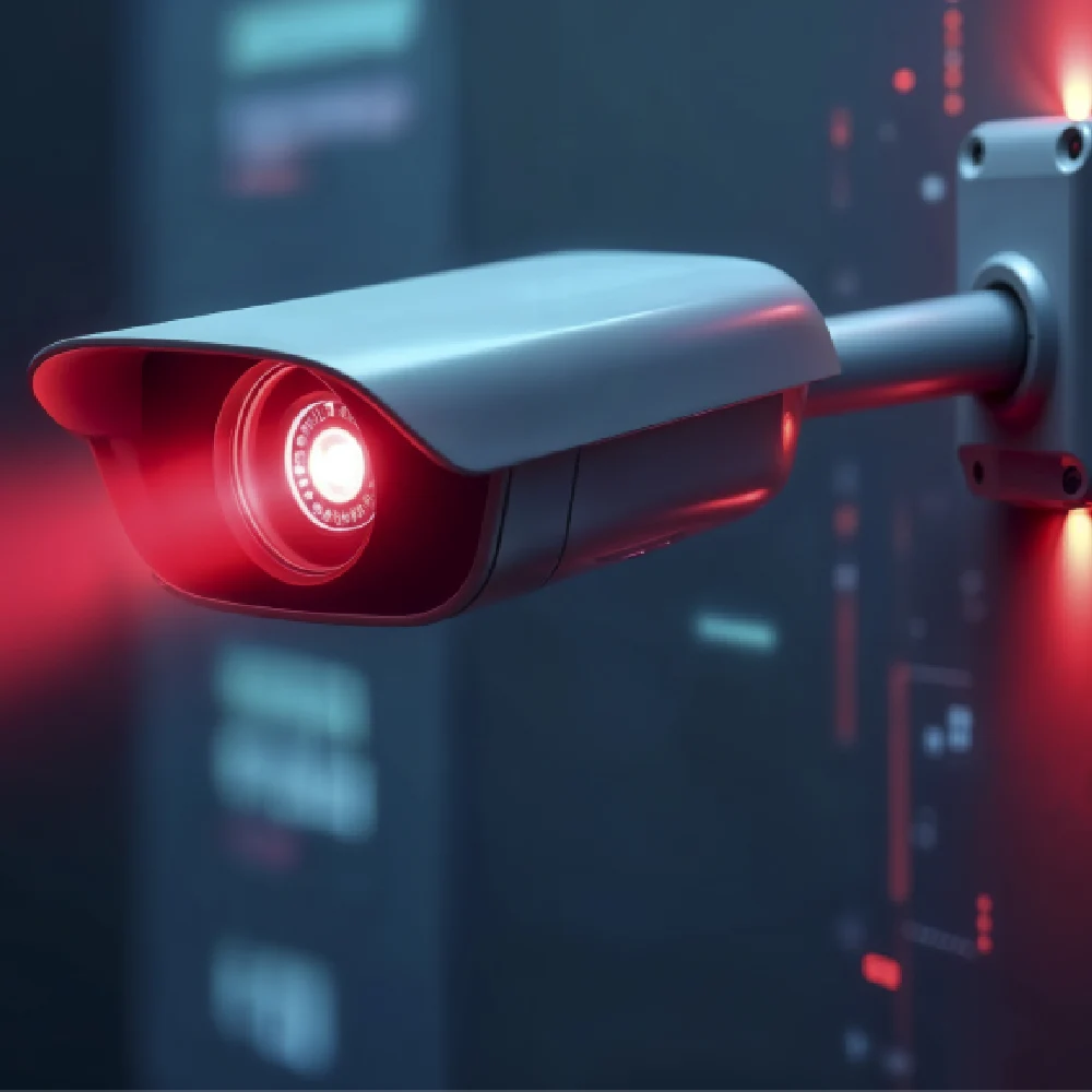 Night Vision Cameras