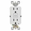 4K/2K/1080P IP WIFI Hidden Secure & SAFE Camera GFCI AC Receptacle Wall Outlet