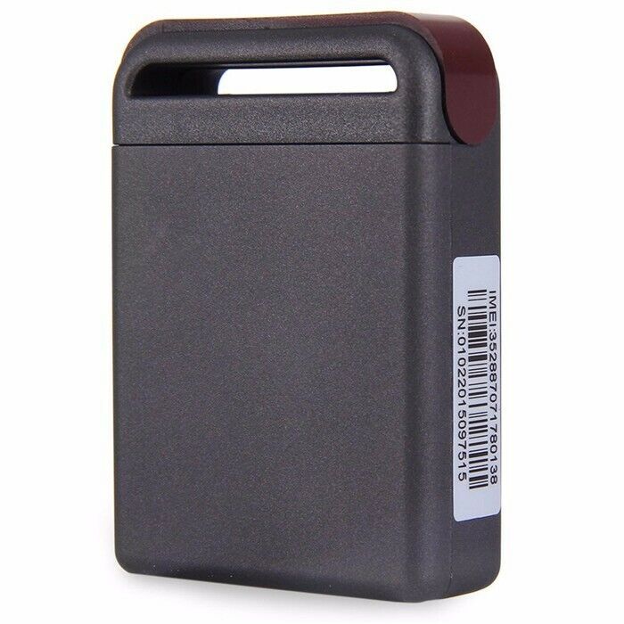 MINI car person pet GPS GSM tracker REAL TIME SECURITY PRODUCT Vehicle tracker