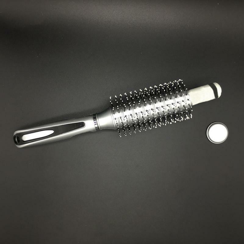 Hair Brush Secret Stash Box Safe Diversion Secret - Hidden Hollow Compartment