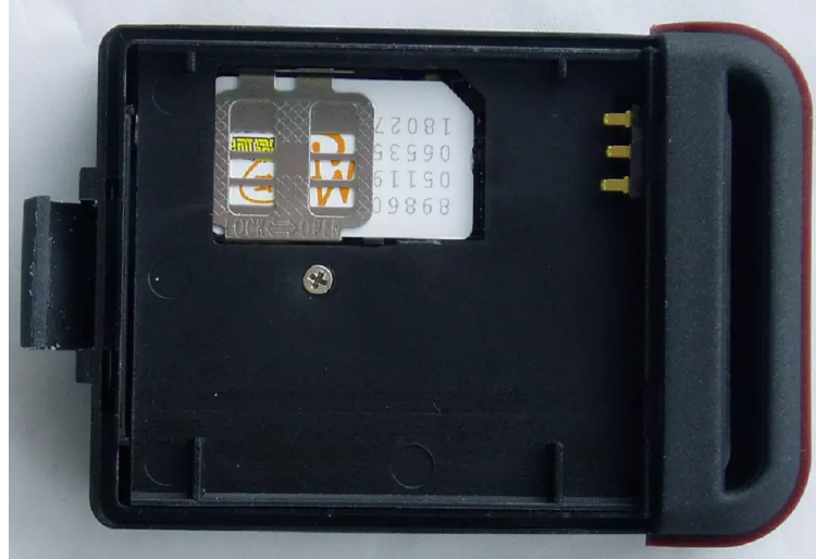 MINI car person pet GPS GSM tracker REAL TIME SECURITY PRODUCT Vehicle tracker