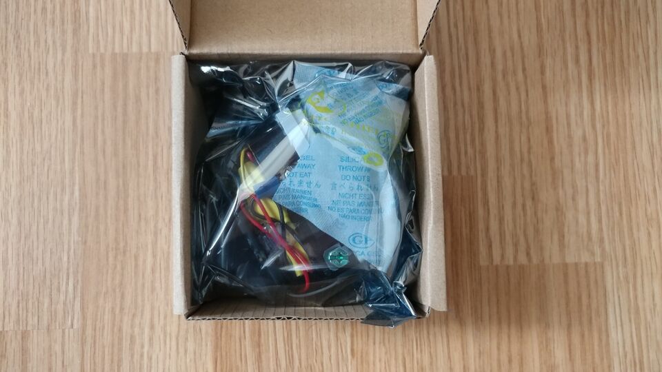 4K/2K/1080P IP WIFI Hidden Surveillance Camera GFCI AC Receptacle Wall Outlet