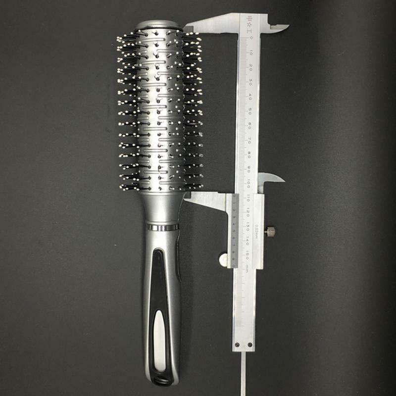 Hair Brush Secret Stash Box Safe Diversion Secret - Hidden Hollow Compartment