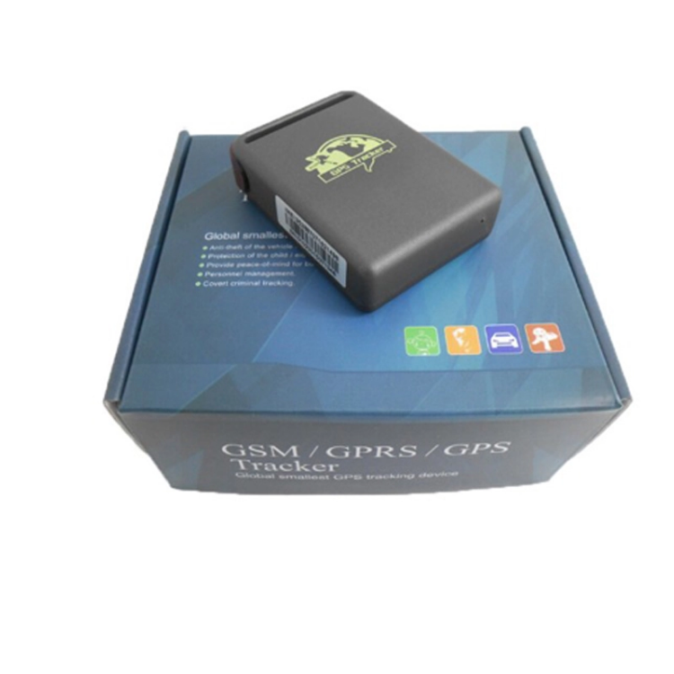 MINI car person pet GPS GSM tracker REAL TIME SECURITY PRODUCT Vehicle tracker