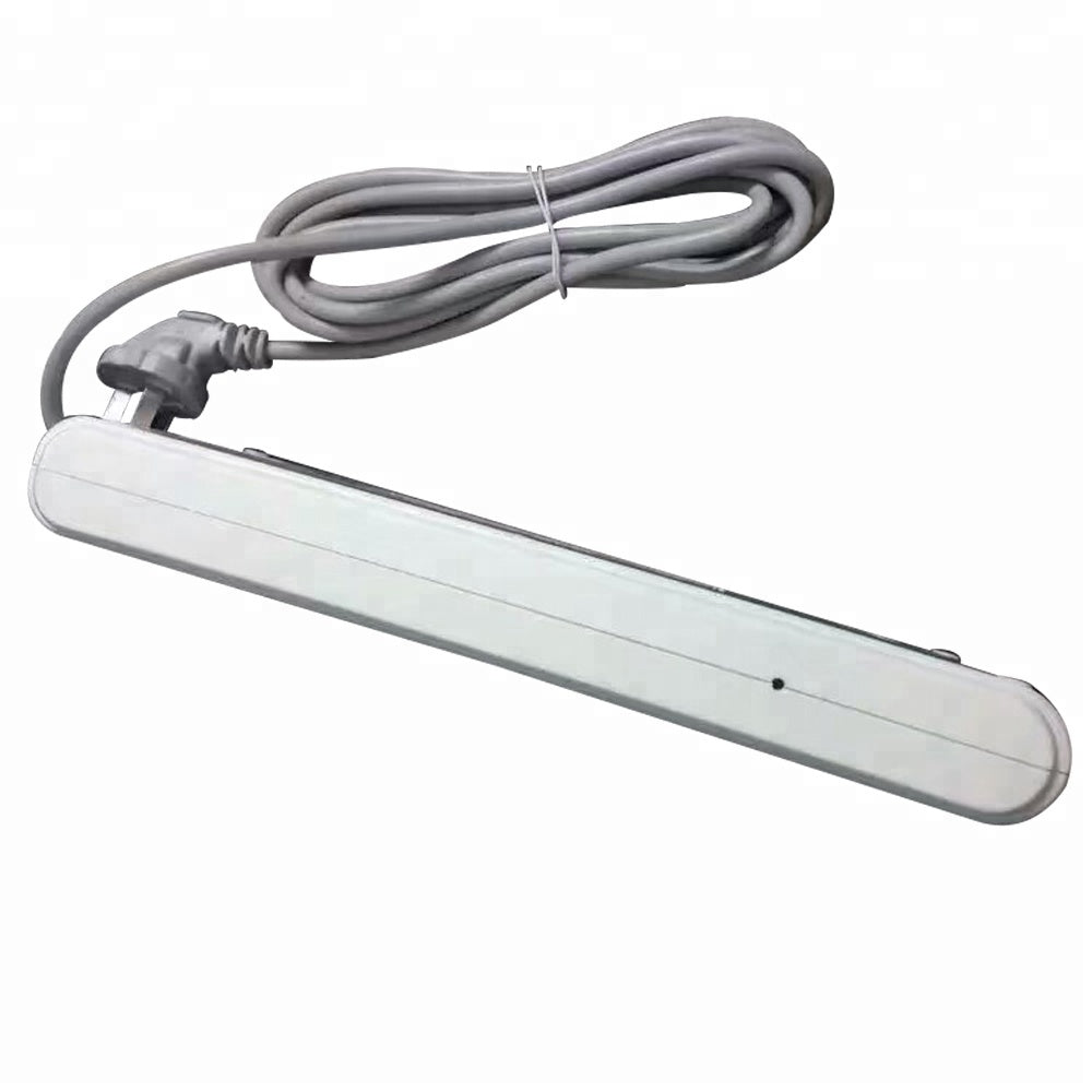 1080P WIFI IP HIDDEN SPY NANNY CAMERA POWER BAR-SPYMODS