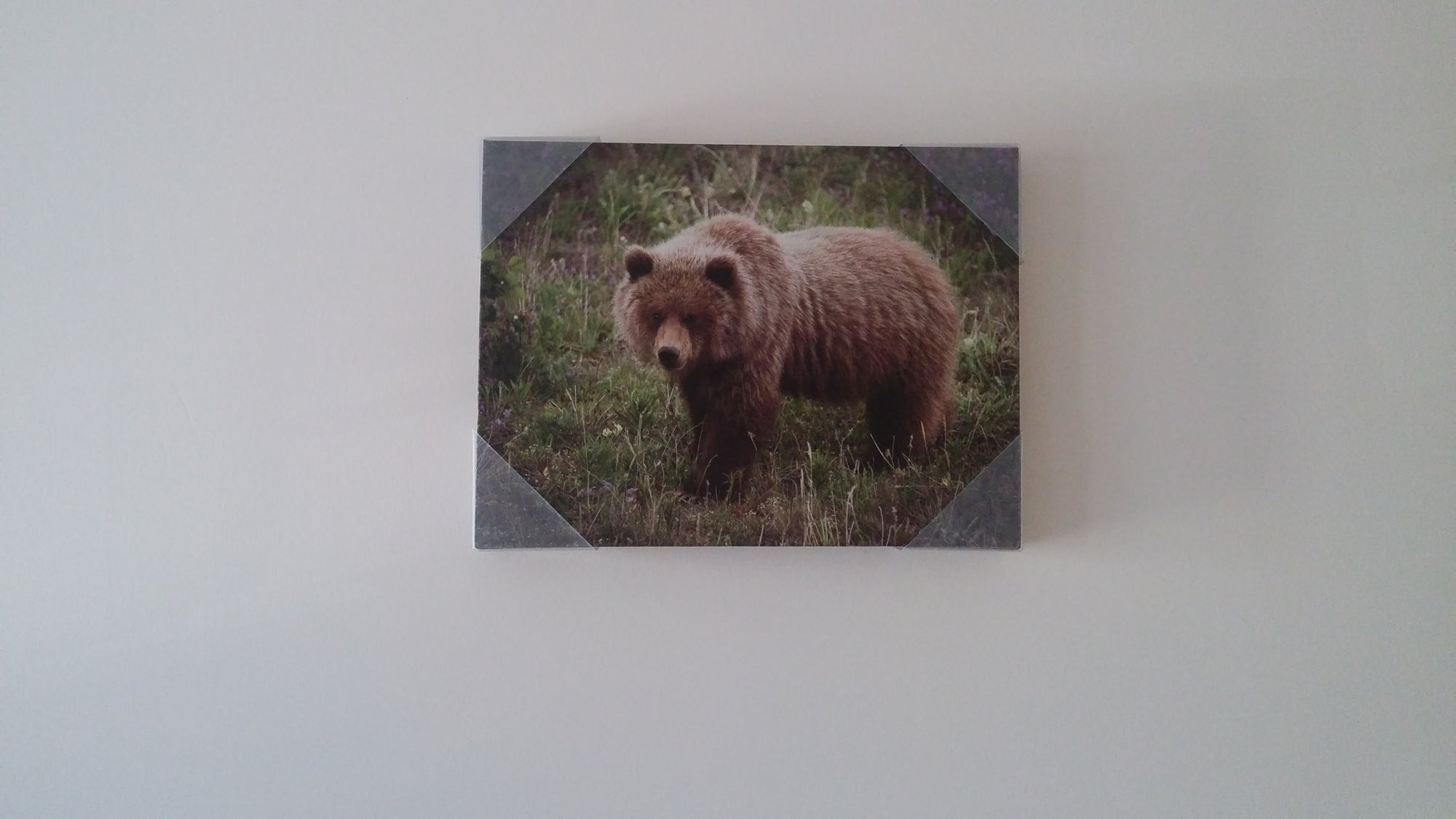 1080P IP WIFI SPY NANNY CAM CAMERA SECRET DISCREET PAINTING-SPYMODS