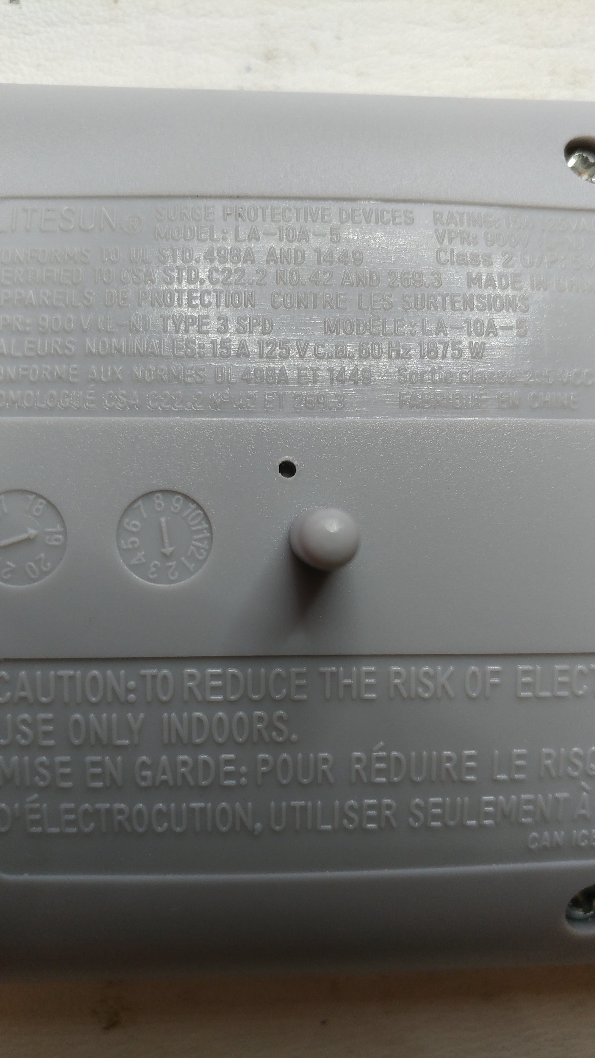 1080P IP WIFI Nanny CAM Bush Baby Monitor 6 AC-SPYMODS