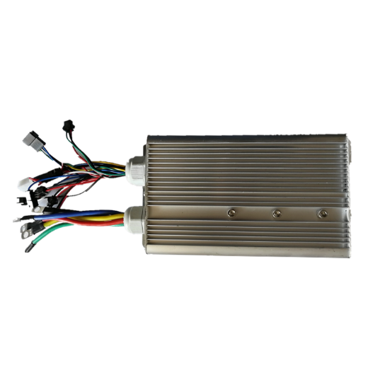 Electric EBIKE 48-72V 3000W-5000W Gear-less Hub Motor Conversion KIT-SPYMODS