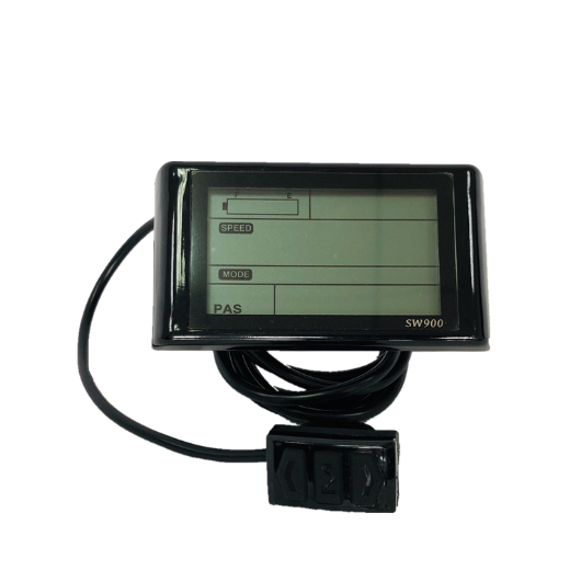 Electric EBIKE 48-72V 3000W-5000W Gear-less Hub Motor Conversion KIT-SPYMODS