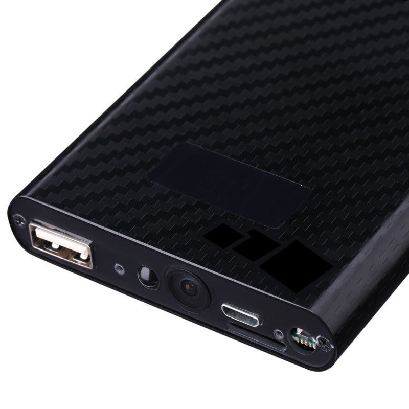 1080P 4K HD WIFI IP USB IR Night Vision POWER BANK CAMERA-SPYMODS