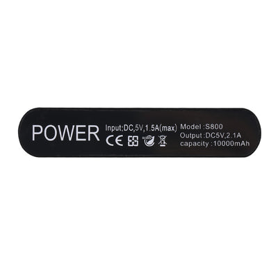 1080P 4K HD WIFI IP USB IR Night Vision POWER BANK CAMERA-SPYMODS