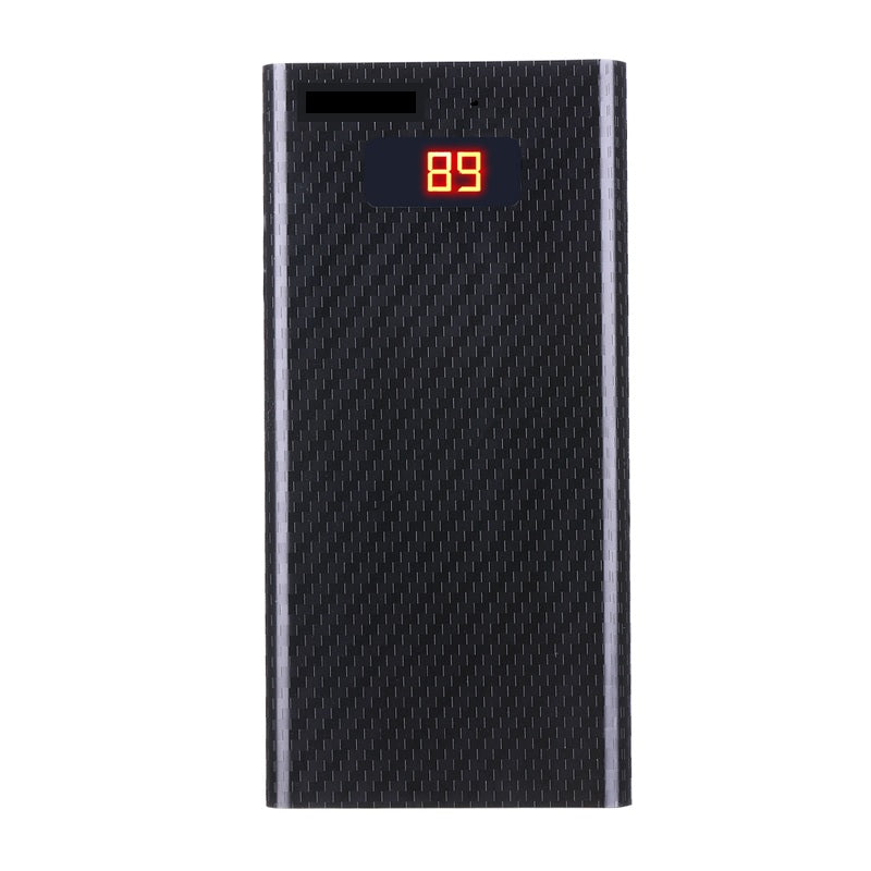 1080P 4K HD WIFI IP USB IR Night Vision POWER BANK CAMERA-SPYMODS