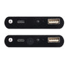 1080P 4K HD WIFI IP USB IR Night Vision POWER BANK CAMERA-SPYMODS