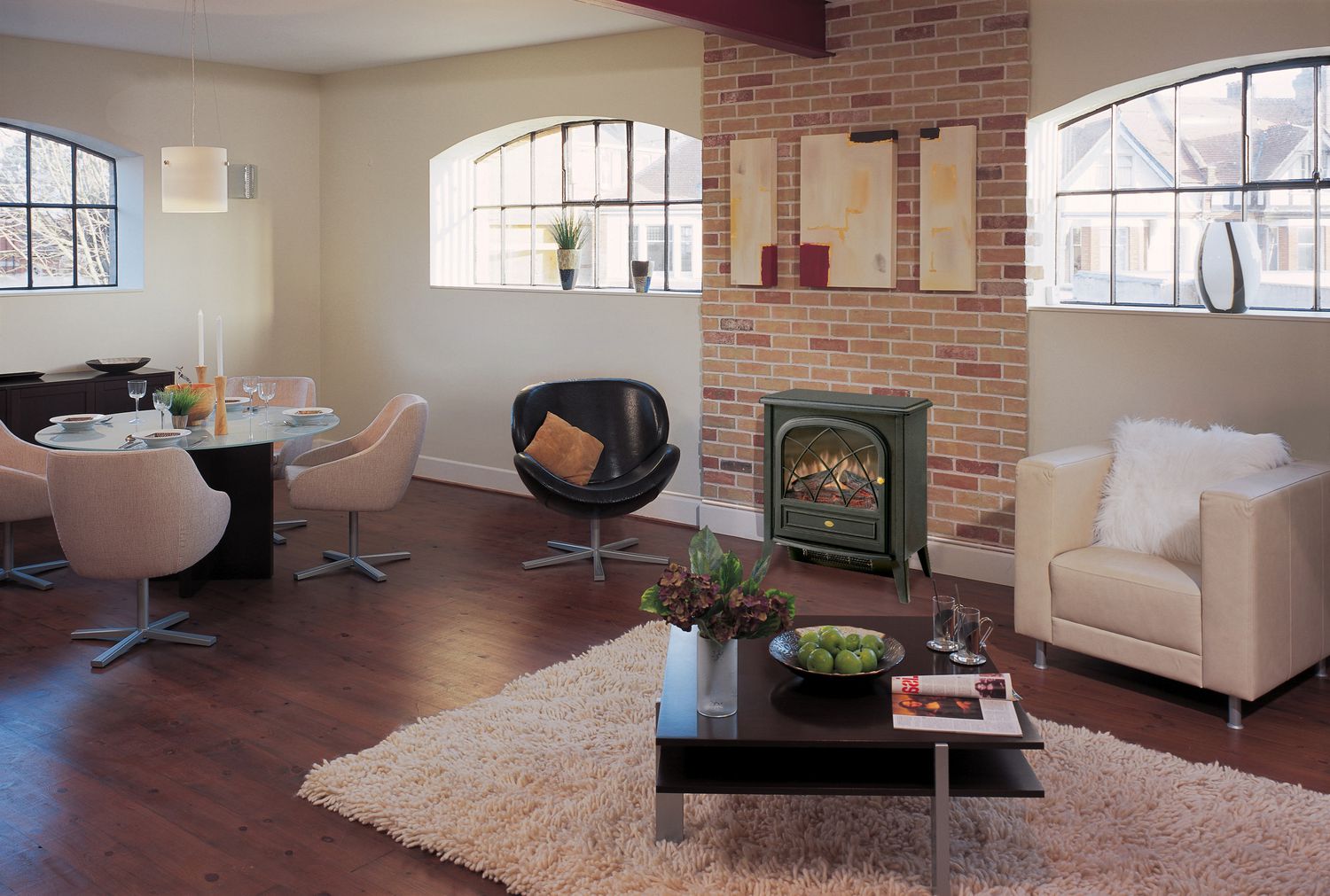 SPY HEAT Stove-SPYMODS