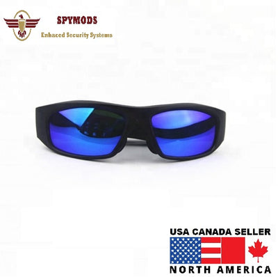 SPY Glasses-SPYMODS