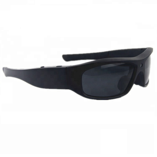 QZT SPY Glasses-SPYMODS