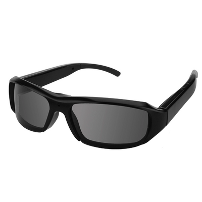 SPY Glasses-SPYMODS