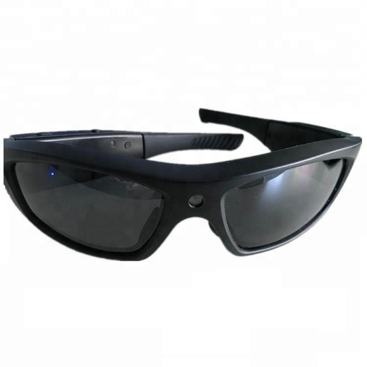 QZT SPY Glasses-SPYMODS