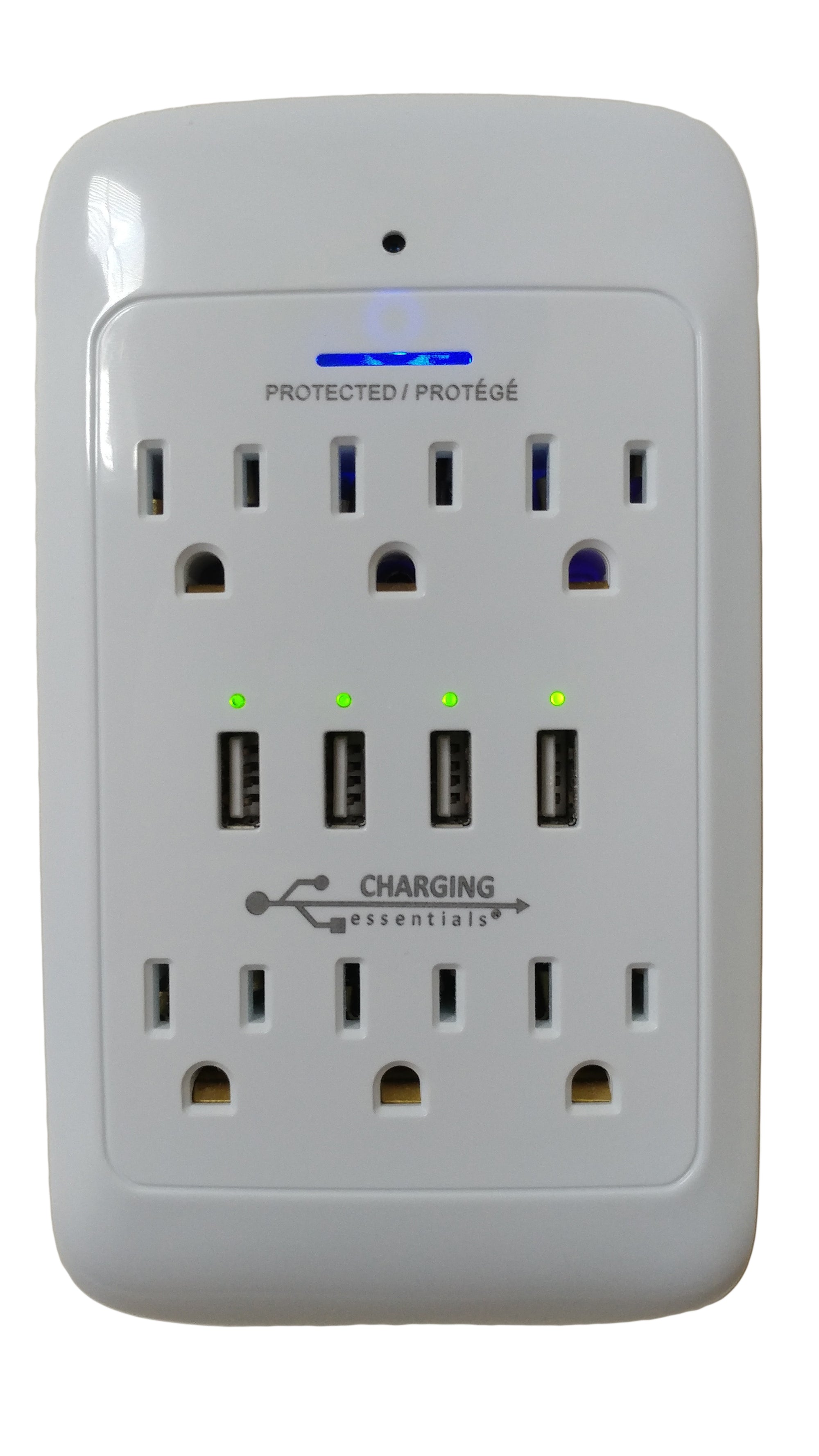 1080P IP WIFI Nanny CAM Bush Baby Monitor 6 AC-SPYMODS