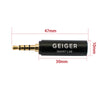 Ebay PortableGeiger Counter-SPYMODS