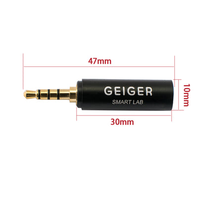 Ebay PortableGeiger Counter-SPYMODS