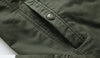 Anti-cut Anti-Stab Resistant Self Protection Military Discreet Stealth Jacket!-SPYMODS
