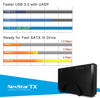 Hidden Covert WIFI 1080P IP External Hard Drive Enclosure Nanny Pinhole Camera-SPYMODS