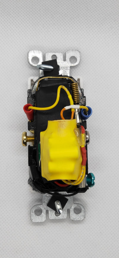 TR Switch SPYMODSSITEADD-SPYMODS