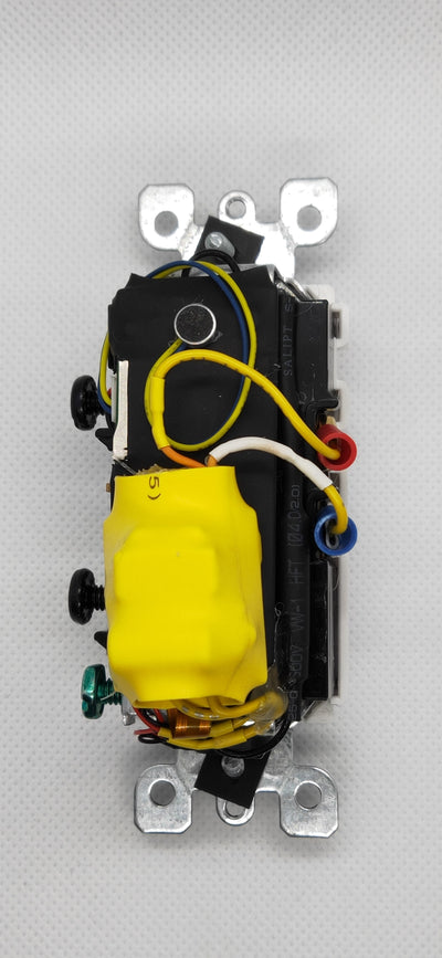 TR Switch SPYMODSSITEADD-SPYMODS