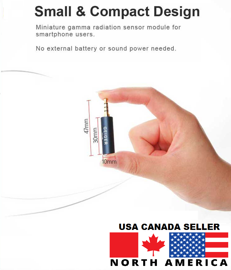 Ebay PortableGeiger Counter-SPYMODS