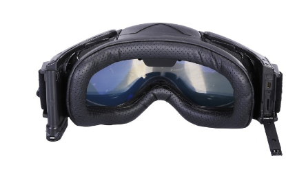 1080P HD Video Recording Ski Goggles DVR/WIFI Action Built In Camera-SPYMODS
