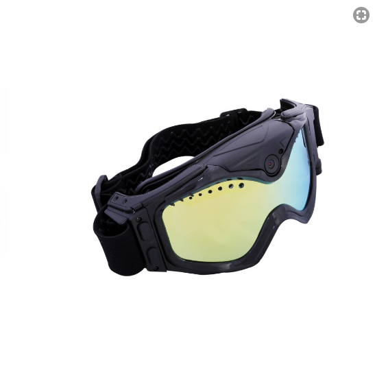 1080P HD Video Recording Ski Goggles DVR/WIFI Action Built In Camera-SPYMODS