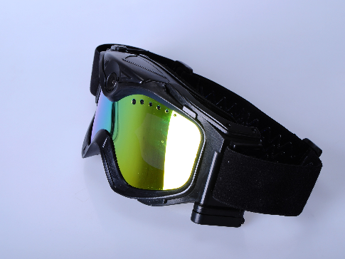 1080P HD Video Recording Ski Goggles DVR/WIFI Action Built In Camera-SPYMODS