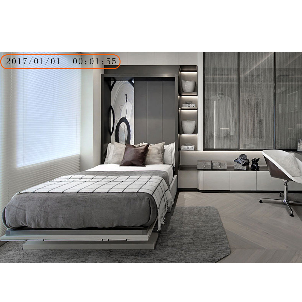 SPYMODS 1080P DVR XD NIGHT VISON MINI SPY CAMERA