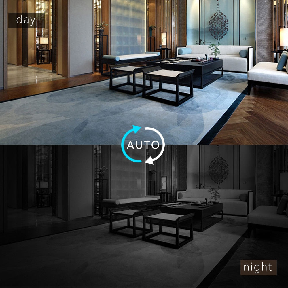 SPYMODS 1080P DVR XD NIGHT VISON MINI SPY CAMERA-SPYMODS