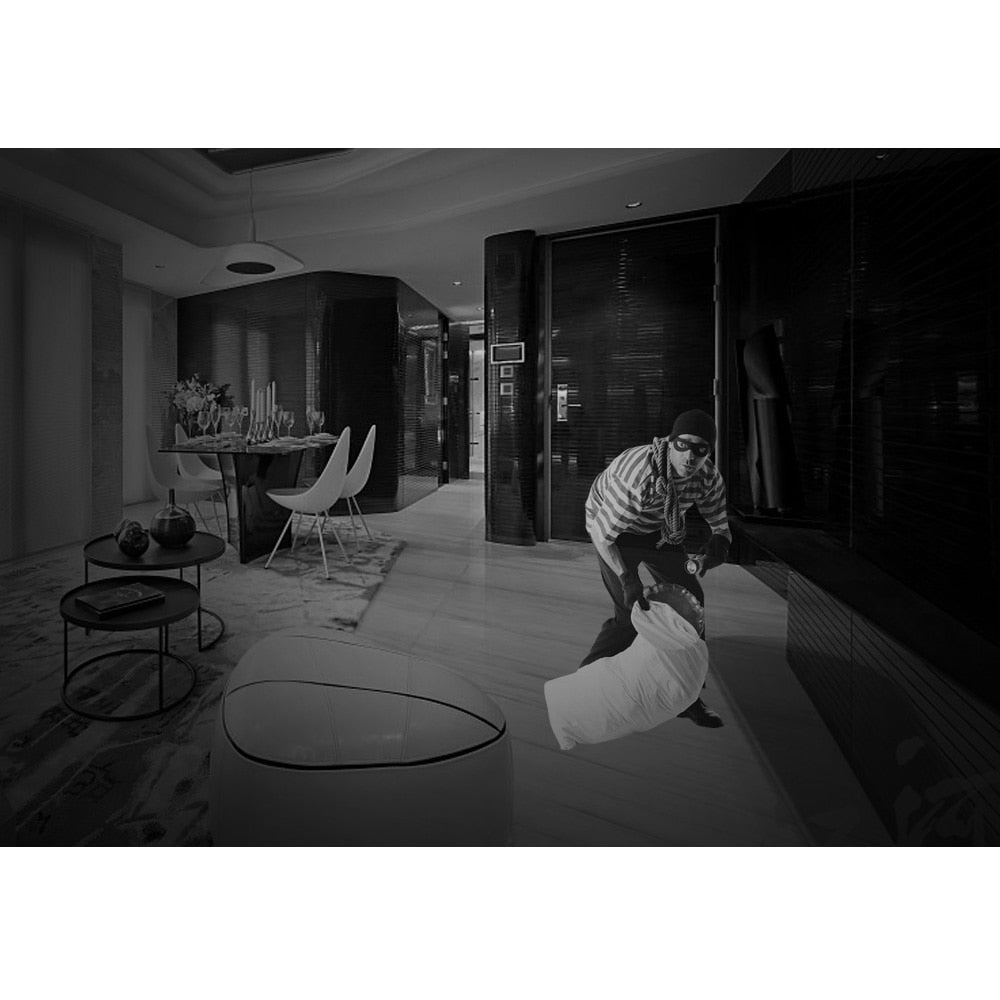 SPYMODS 1080P DVR XD NIGHT VISON MINI SPY CAMERA-SPYMODS