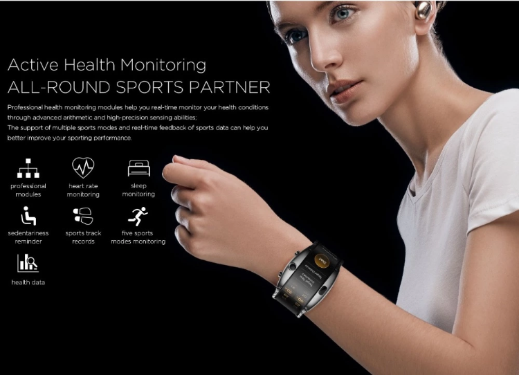 Zte 2024 nubia alpha