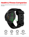 Android AMOLED GPS Smart Watch with DUAL Camera 2.0 MP Android & Google Store-SPYMODS